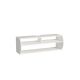 HANAH HOME TV polica Step White - 173103