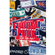 Fudbal i punk  moja šolja čaja - 9788681972113