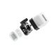 BE QUIET Kuler Light Loop 240mm BW020 - 080602