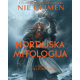 Nordijska mitologija  ilustrovano izdanje - 9788652153510