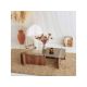 HANAH HOME Sto za dnevnu sobu Escape - 173170