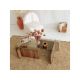 HANAH HOME Sto za dnevnu sobu Escape - 173170