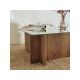 HANAH HOME Sto za dnevnu sobu Escape - 173170
