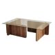 HANAH HOME Sto za dnevnu sobu Escape - 173170
