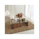 HANAH HOME Sto za dnevnu sobu Escape - 173170