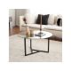 HANAH HOME Sto za dnevnu sobu 552NOS1411 - 173172