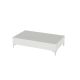 HANAH HOME Sto za dnevnu sobu Esinti White - 173174