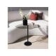 HANAH HOME Sto za dnevnu sobu Dior Black - 173191
