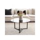 HANAH HOME Sto za dnevnu sobu 552NOS1410 - 173206