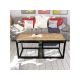 HANAH HOME Sto za dnevnu sobu Gigante - 173211