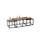 HANAH HOME Sto za dnevnu sobu Gigante - 173211