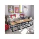 HANAH HOME Sto za dnevnu sobu Gigante - 173211