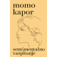 Sentimentalno vaspitanje - 9788652154647