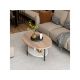 HANAH HOME Sto za dnevnu sobu Elis - 173236
