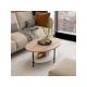 HANAH HOME Sto za dnevnu sobu Elis - 173236