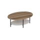 HANAH HOME Sto za dnevnu sobu Elis - 173236