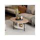 HANAH HOME Sto za dnevnu sobu Elis - 173236