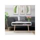 HANAH HOME Sto za dnevnu sobu Via - 173241