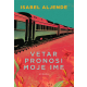 Vetar pronosi moje ime - 9788663694347