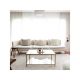HANAH HOME Sto za dnevnu sobu Astro - 173280