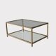 HANAH HOME Sto za dnevnu sobu Astro - 173280
