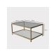 HANAH HOME Sto za dnevnu sobu Astro - 173280