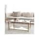 HANAH HOME Sto za dnevnu sobu Astro - 173280