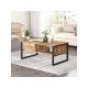 HANAH HOME Sto za dnevnu sobu ML34 A - 173288