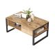 HANAH HOME Sto za dnevnu sobu ML34 A - 173288