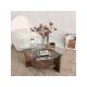 HANAH HOME Sto za dnevnu sobu Mondo - 173304