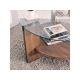 HANAH HOME Sto za dnevnu sobu Mondo - 173304