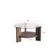 HANAH HOME Sto za dnevnu sobu Mondo - 173304