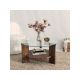 HANAH HOME Sto za dnevnu sobu Mondo - 173304