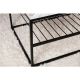 HANAH HOME Sto za dnevnu sobu Asude White - 173306