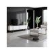 HANAH HOME Sto za dnevnu sobu Luxe White Gold - 173308