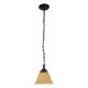 FORMA Viseća lampa 1xE27 RV7100-1S mala - 001760-1