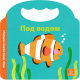 Moja prva knjiga torbica - Pod vodom - 9788661522772