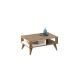 HANAH HOME Sto za dnevnu sobu Ionis - 173373