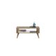 HANAH HOME Sto za dnevnu sobu Ionis - 173373