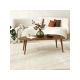 HANAH HOME Sto za dnevnu sobu Sweet Walnut - 173376
