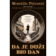 Da je duži bio dan - 9788652155040