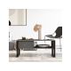 HANAH HOME Sto za dnevnu sobu ML34 RG - 173394