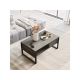 HANAH HOME Sto za dnevnu sobu ML34 RG - 173394