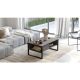 HANAH HOME Sto za dnevnu sobu ML34 RG - 173394