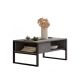 HANAH HOME Sto za dnevnu sobu ML34 RG - 173394