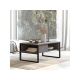 HANAH HOME Sto za dnevnu sobu ML34 RG - 173394