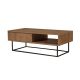 HANAH HOME Sto za dnevnu sobu Dale - 173403