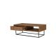 HANAH HOME Sto za dnevnu sobu Dale - 173403