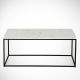 HANAH HOME Sto za dnevnu sobu Cosco Marmo - 173425