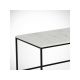 HANAH HOME Sto za dnevnu sobu Cosco Marmo - 173425